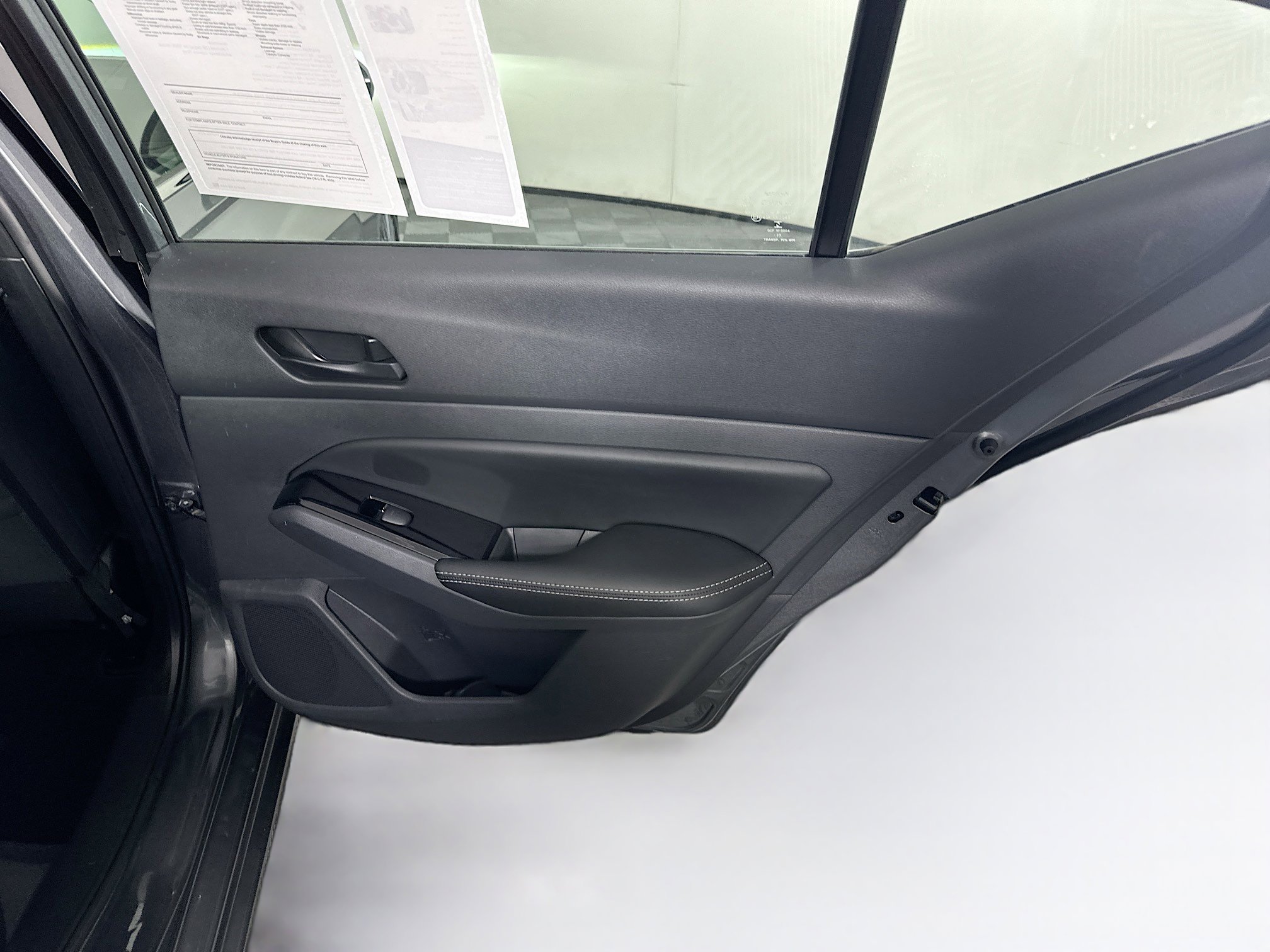 Used 2023 Nissan Altima 2.5 SV FWD image 28