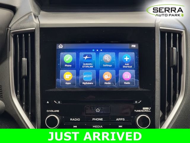 Used 2021 Subaru Crosstrek 2.0i Premium w/ Popular Package #2 image 20