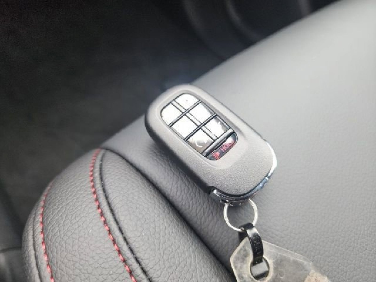 New 2026 Honda Odyssey Sport-L image 37
