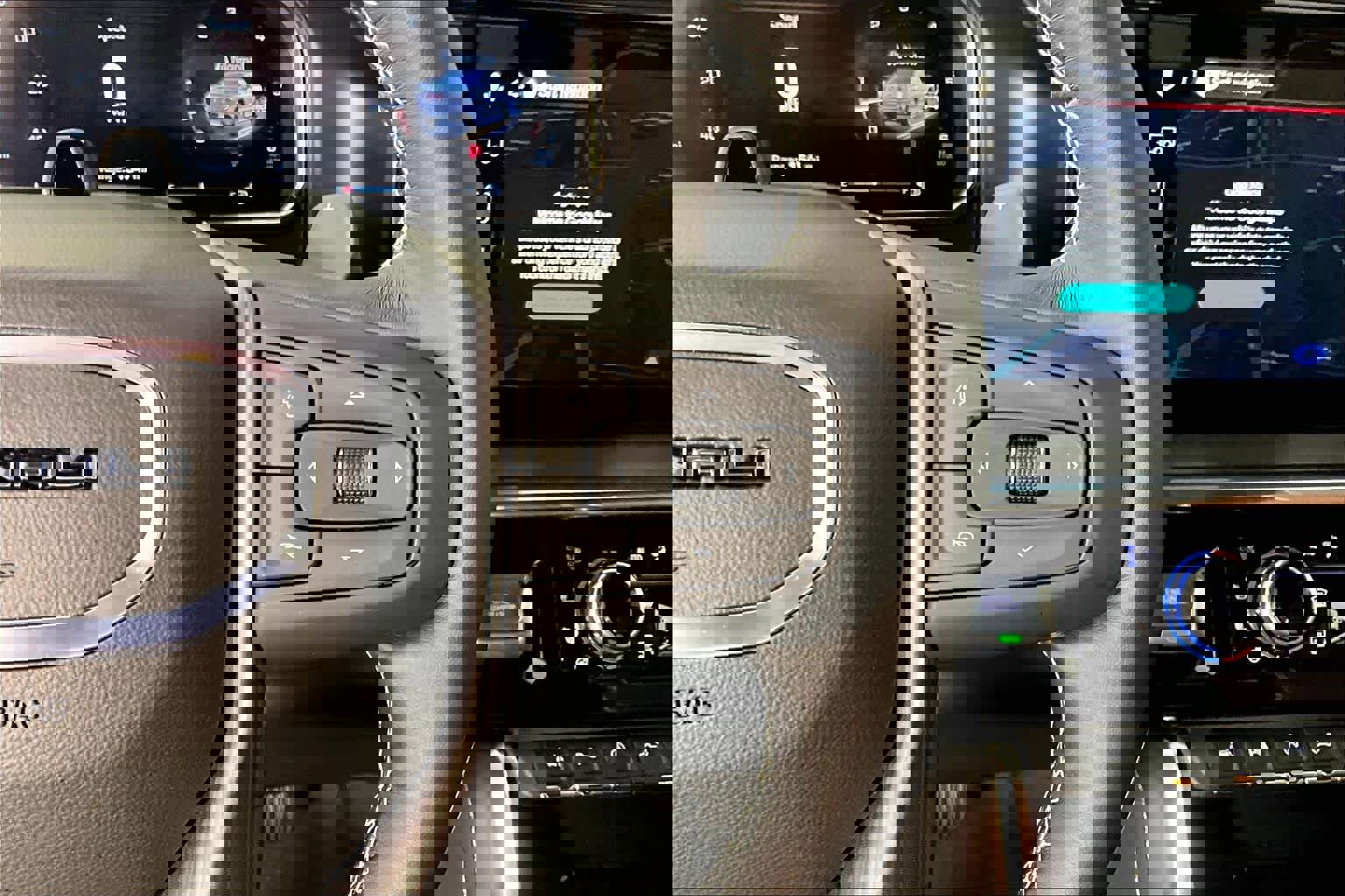 Certified 2026 GMC Sierra 1500 Denali Ultimate image 47