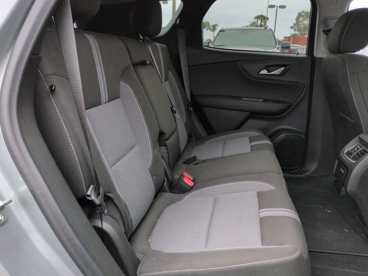 New 2026 Chevrolet Blazer LT w/ Convenience Package FWD image 28