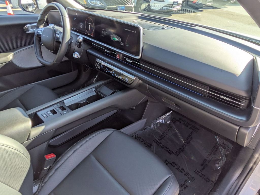 Used 2024 Hyundai Ioniq 6 SEL image 27
