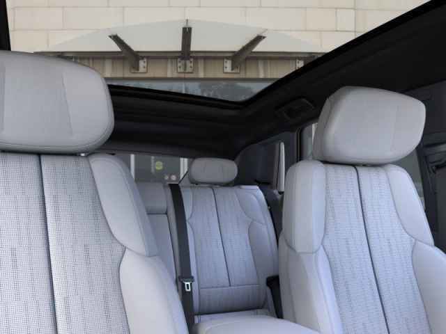 New 2026 Cadillac Lyriq Sport AWD/4WD image 25