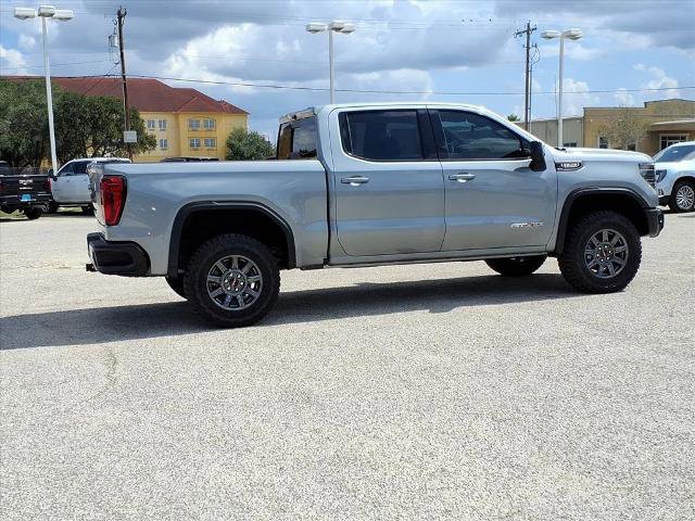 New 2026 GMC Sierra 1500 AT4X image 6