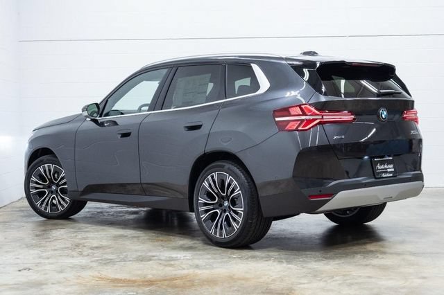 Certified 2026 BMW X3 xDrive30i AWD/4WD image 12
