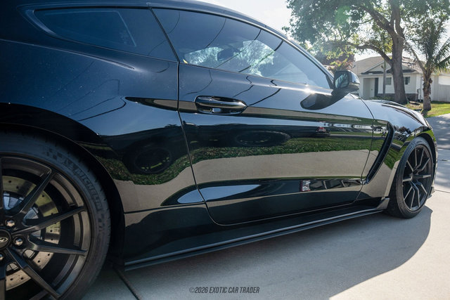 Used 2018 Ford Mustang Shelby GT350 w/ Electronics Package image 52