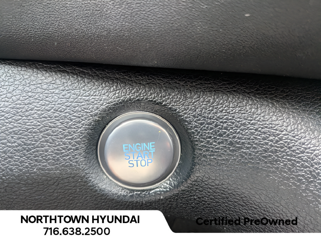 Certified 2023 Hyundai Santa Fe SEL AWD/4WD image 17
