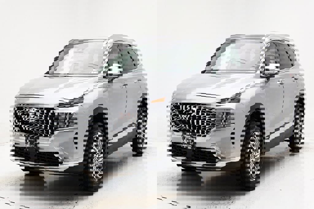 Used 2023 Hyundai Santa Fe SEL w/ Premium Package video 2