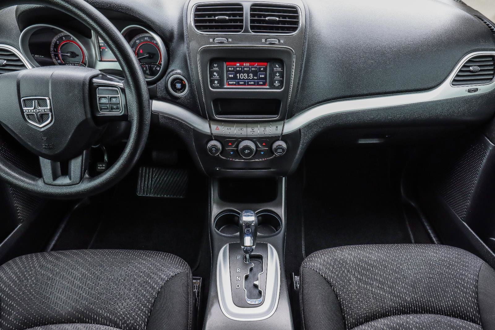 Used 2020 Dodge Journey SE FWD image 19