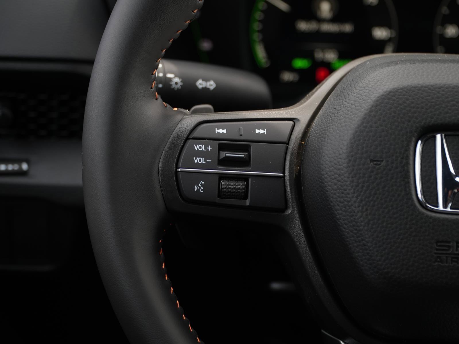 New 2026 Honda CR-V Sport-L image 22