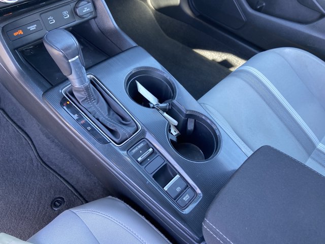 Used 2025 Honda Civic Sport image 39