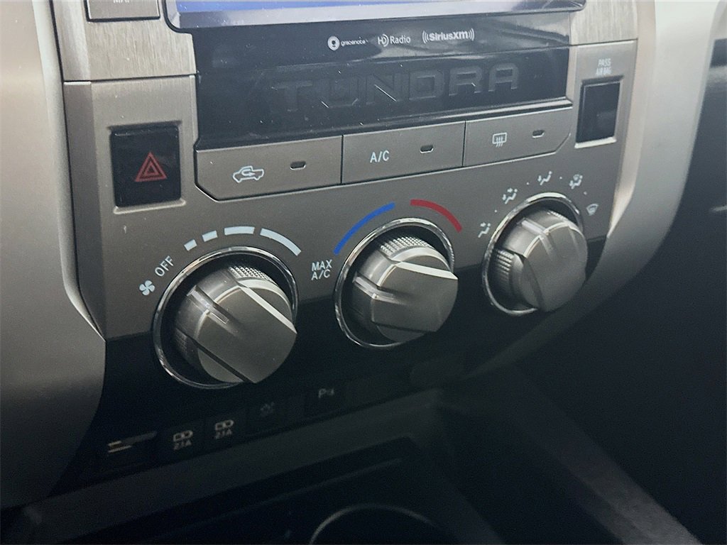 Used 2021 Toyota Tundra SR5 image 18
