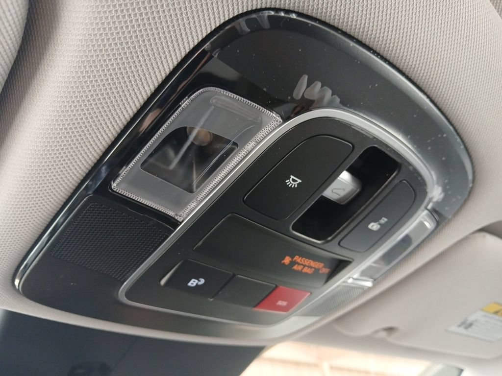 New 2026 Hyundai Sonata Limited FWD image 21
