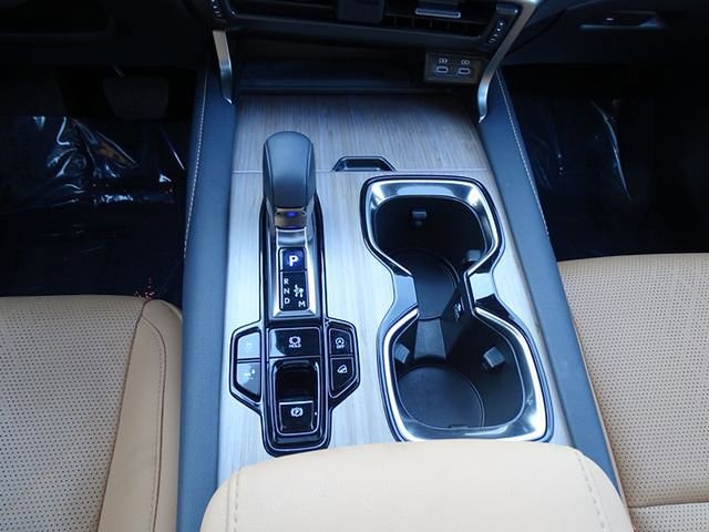 Used 2024 Lexus RX 350 Premium Plus w/ Convenience Package AWD/4WD image 36