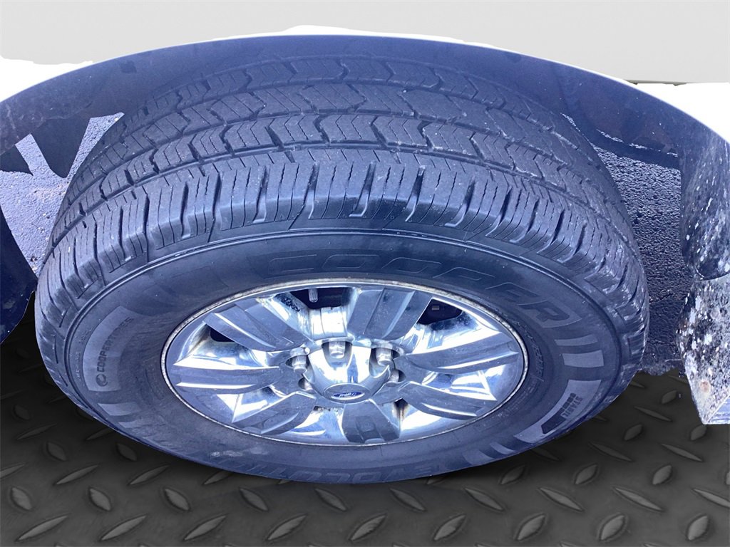 Used 2010 Ford F150 XL image 37