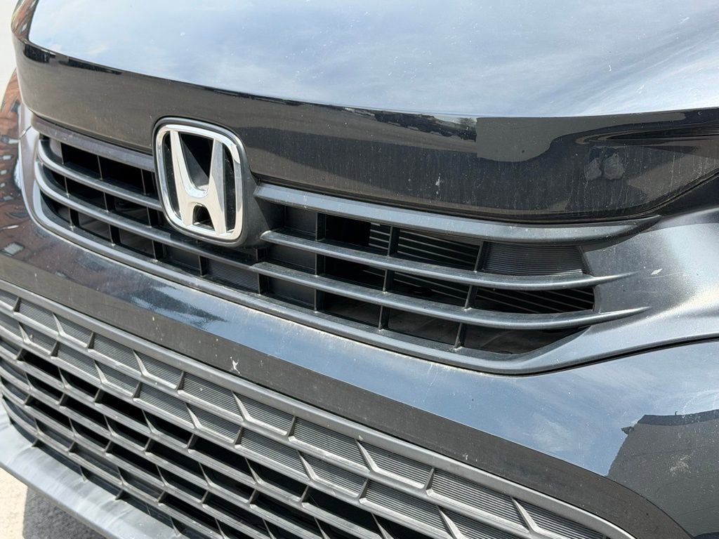 Used 2023 Honda Civic LX image 10