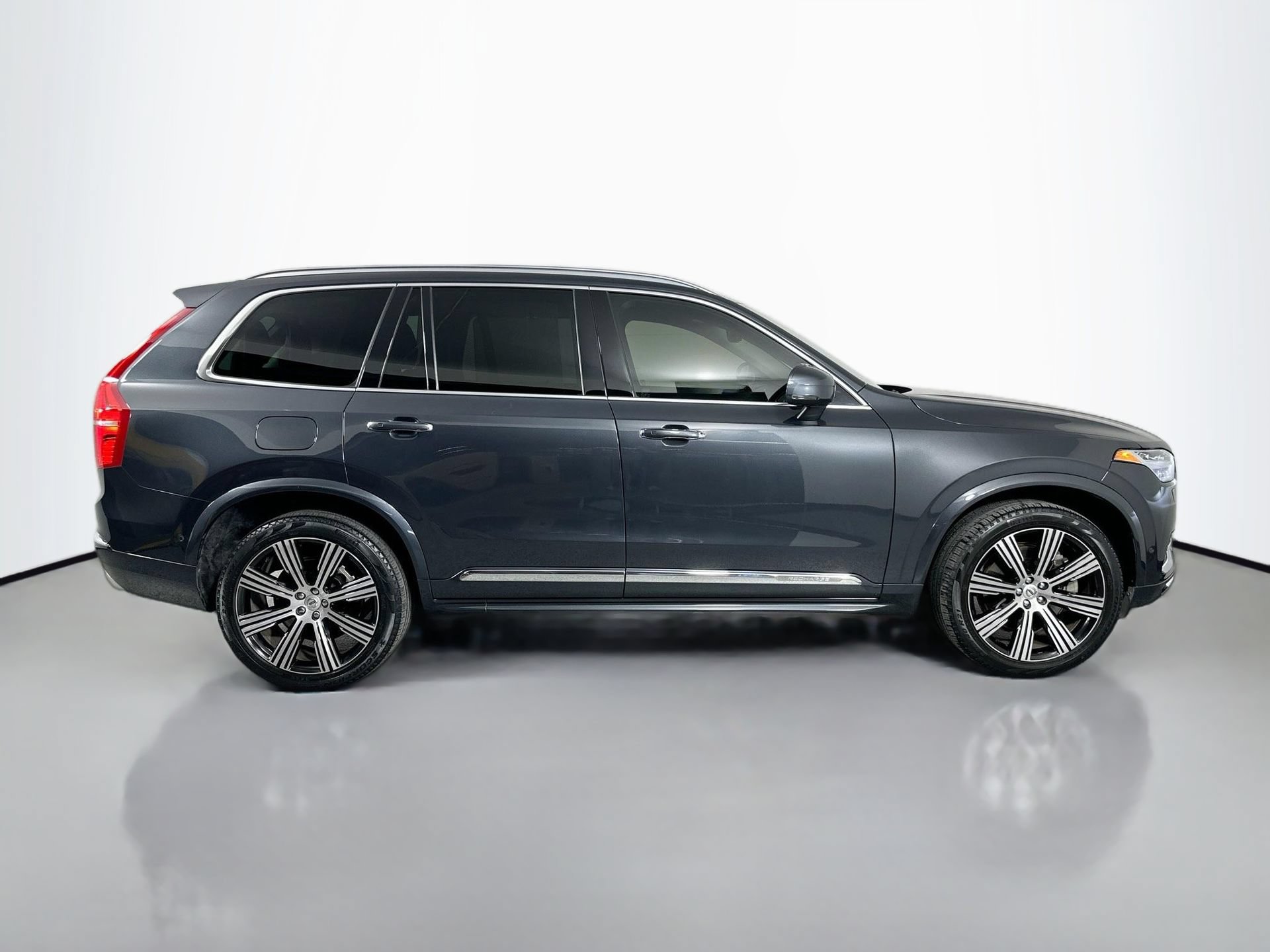 Used 2021 Volvo XC90 T8 Inscription Expression AWD/4WD image 5