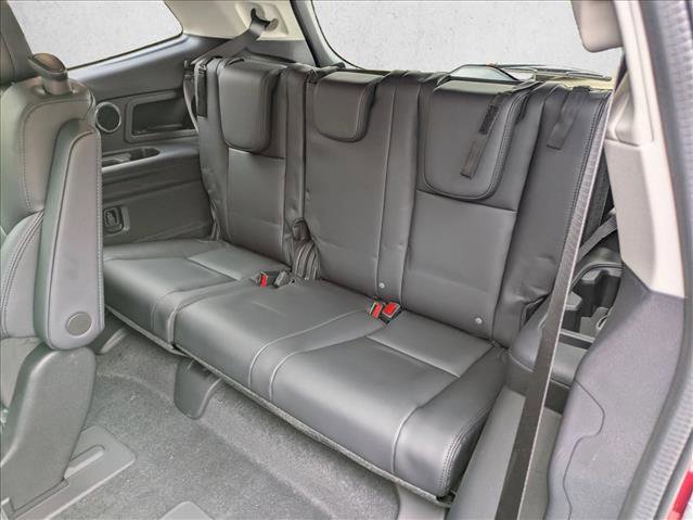 New 2025 Subaru Ascent Bronze Edition image 13