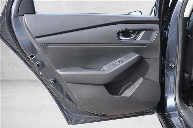 New 2026 Honda Accord EX-L image 21