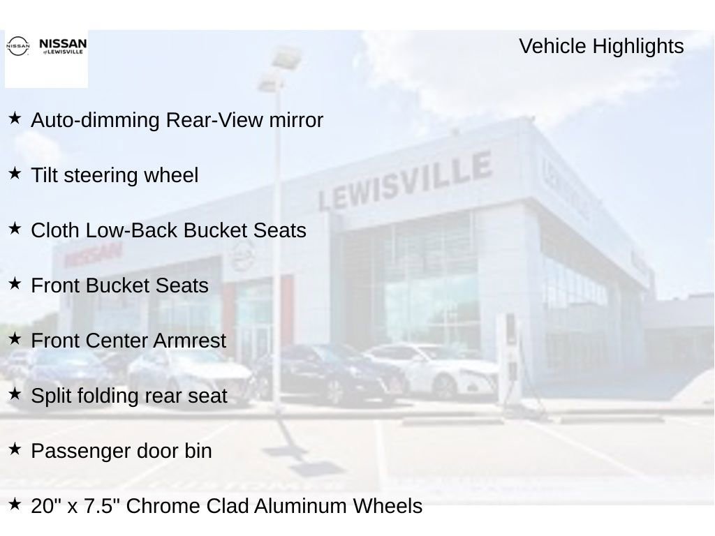 Used 2011 Dodge Nitro Heat RWD image 17