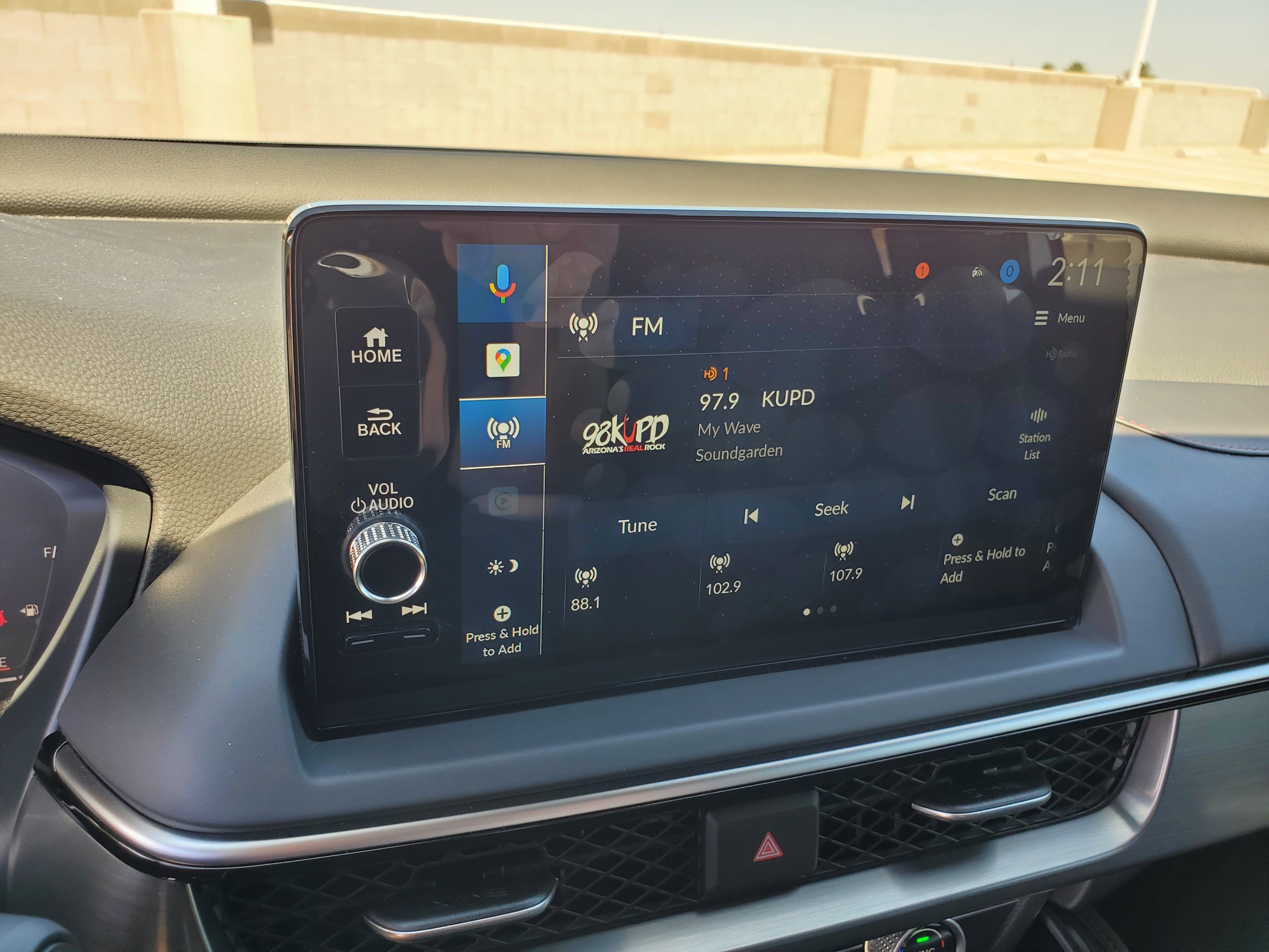 Certified 2025 Acura ADX A-Spec image 21