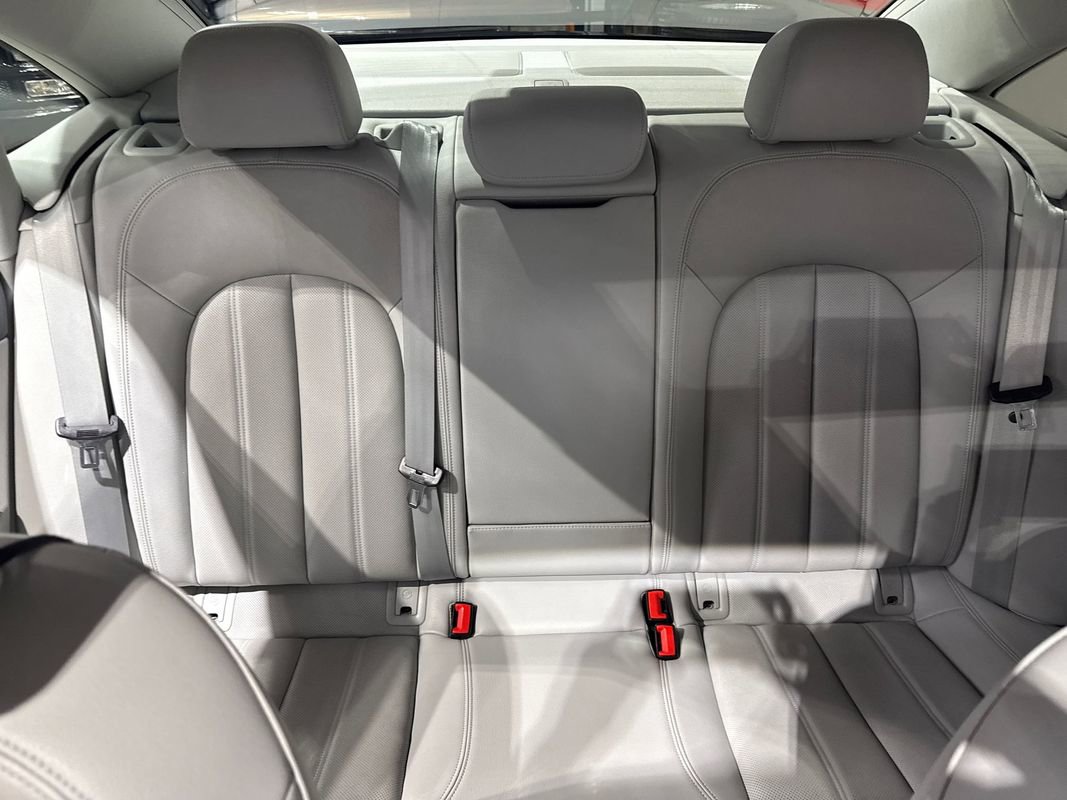 Used 2015 Audi A6 TDI Prestige w/ Prestige Package image 75