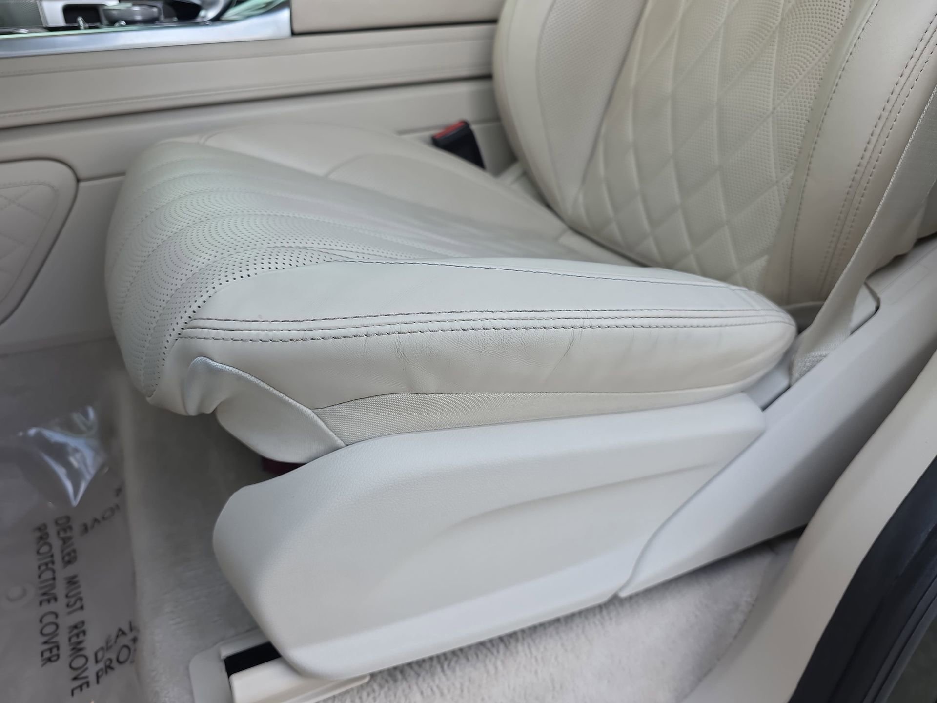 Certified 2022 Mercedes-Benz G 63 AMG G 63 AMG image 27