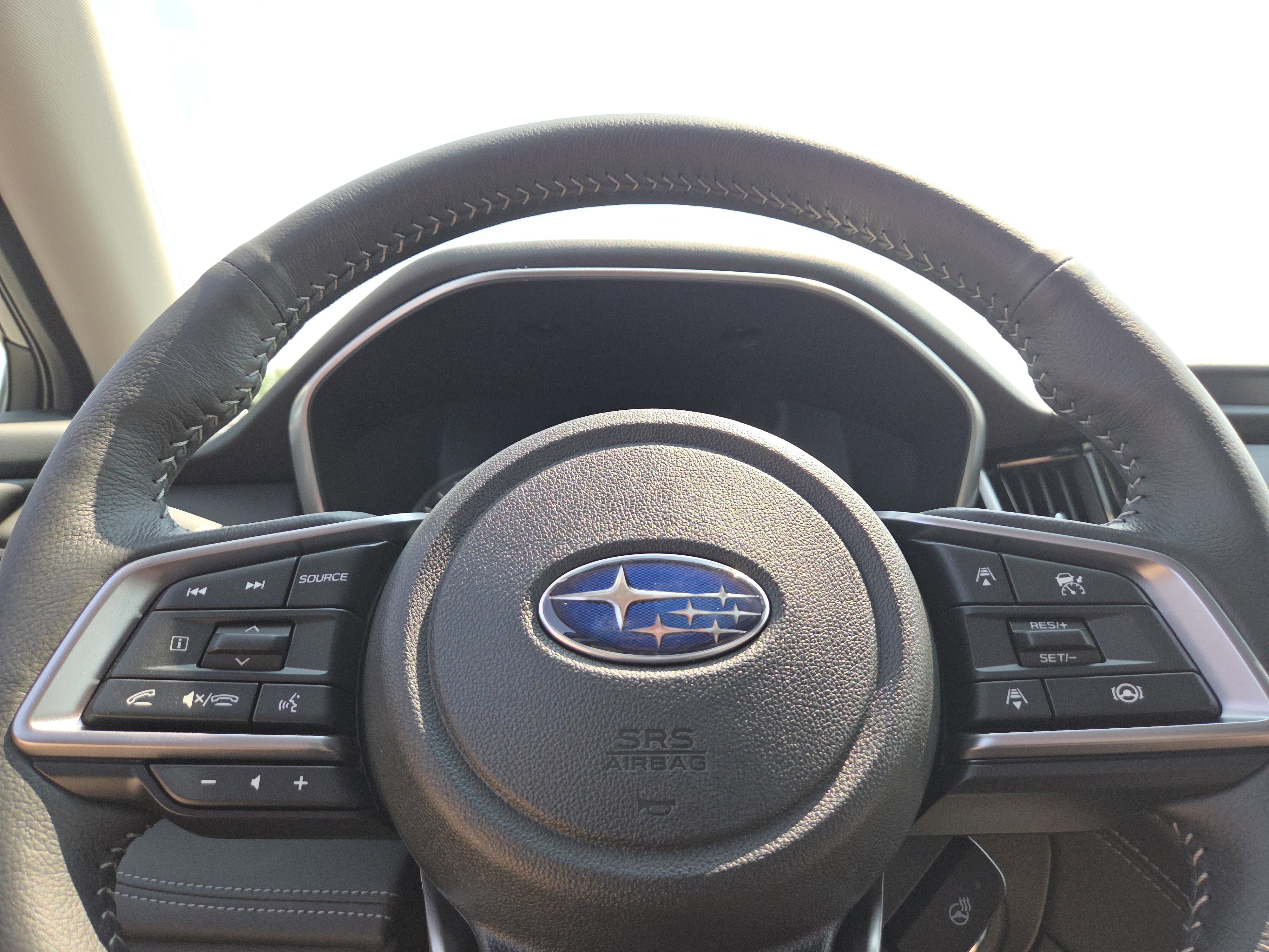 New 2025 Subaru Outback Limited image 24