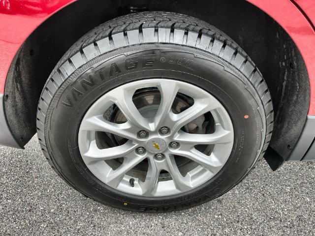 Used 2018 Chevrolet Equinox LT FWD image 27