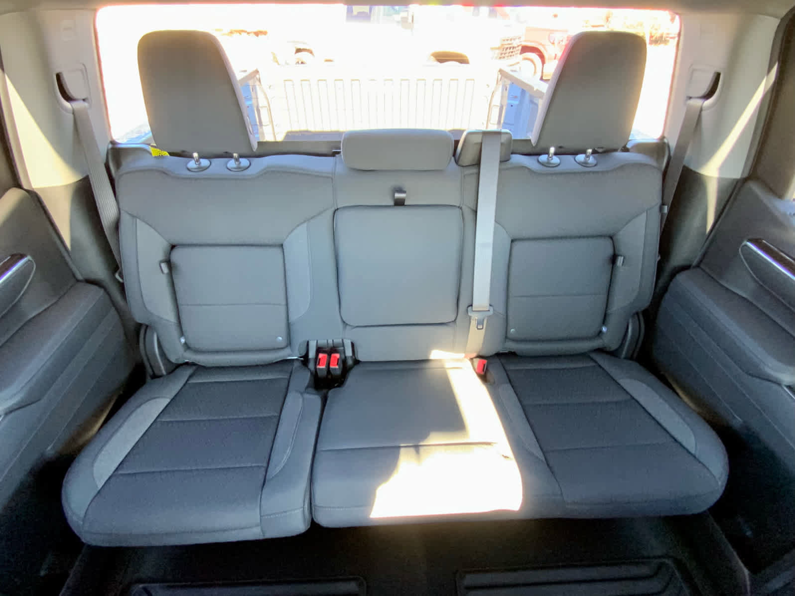 New 2026 GMC Sierra 1500 Elevation image 33