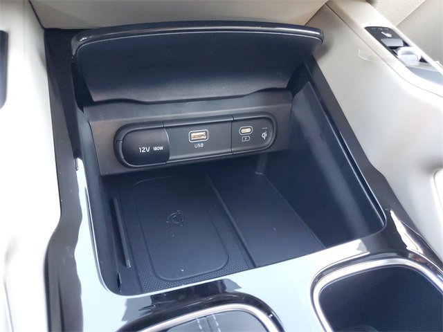 New 2025 Kia Telluride S image 25