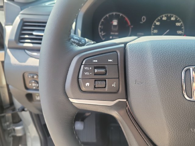 New 2026 Honda Ridgeline RTL image 17