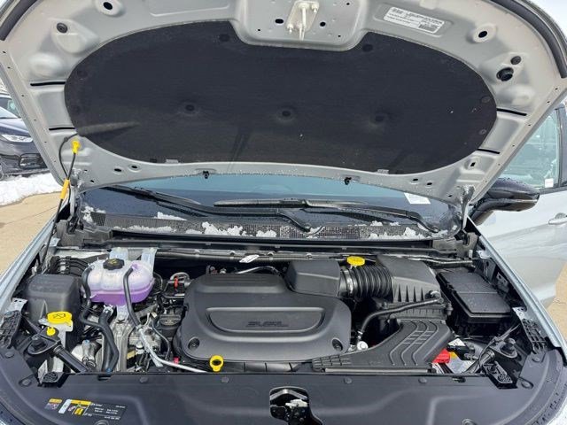 New 2026 Chrysler Pacifica Limited w/ S Appearance Package image 55