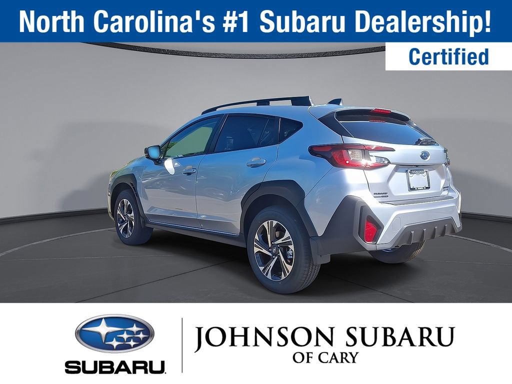 Used 2026 Subaru Crosstrek 2.5i Premium w/ Convenience Package #2 AWD/4WD image 11