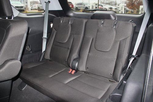 Used 2022 Ford Explorer XLT image 8