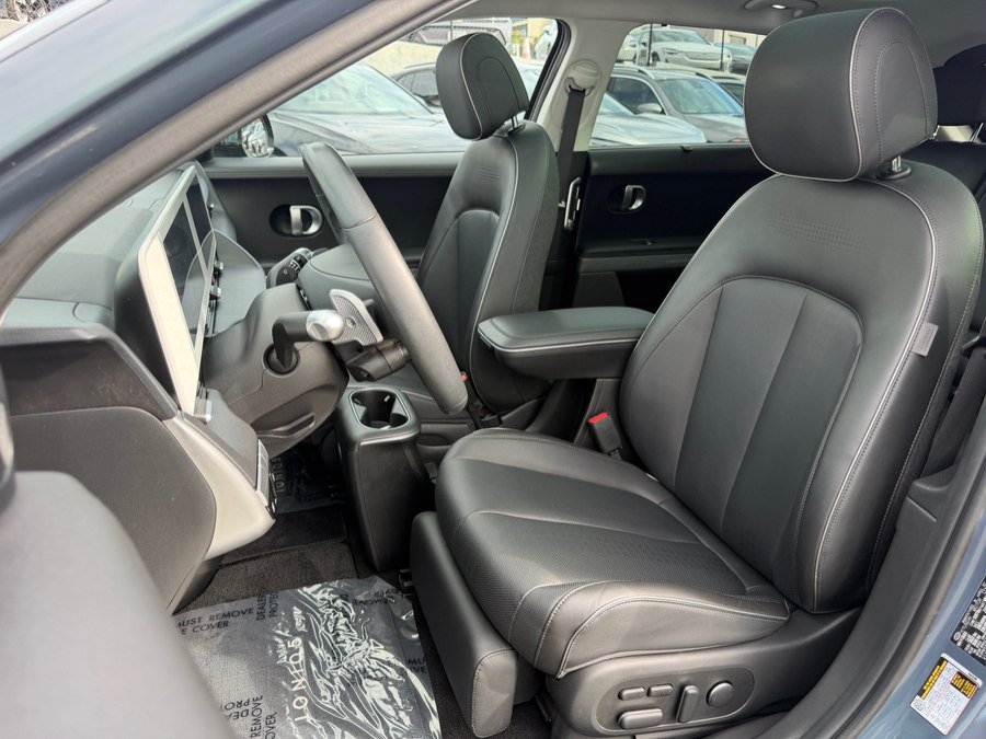 Used 2023 Hyundai Ioniq 5 Limited RWD image 19