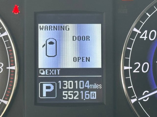 Used 2017 INFINITI QX50 AWD w/ Premium Plus Package image 8
