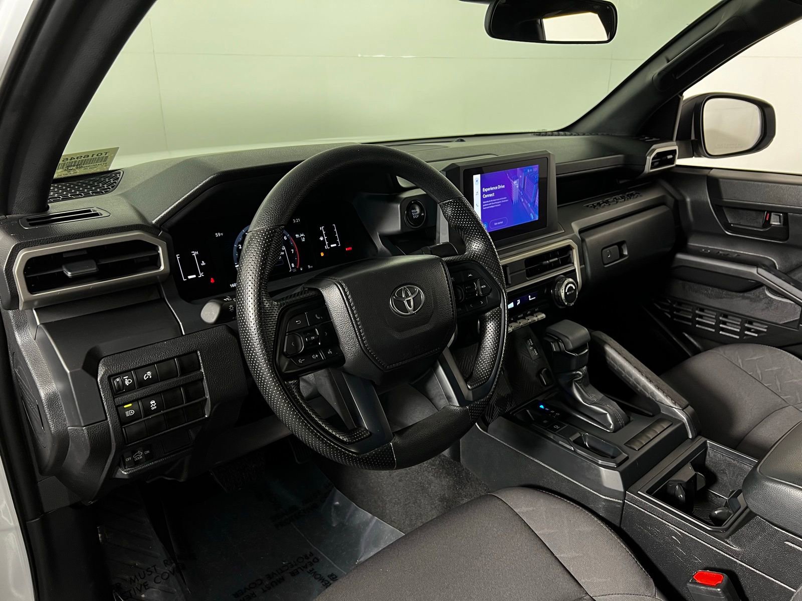 Certified 2024 Toyota Tacoma SR image 12