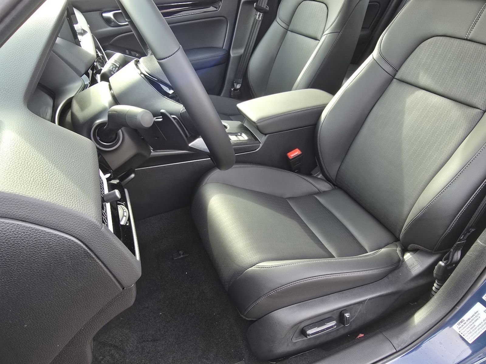 New 2026 Honda Civic Sport Touring image 20