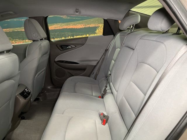 Used 2024 Chevrolet Malibu LT image 46
