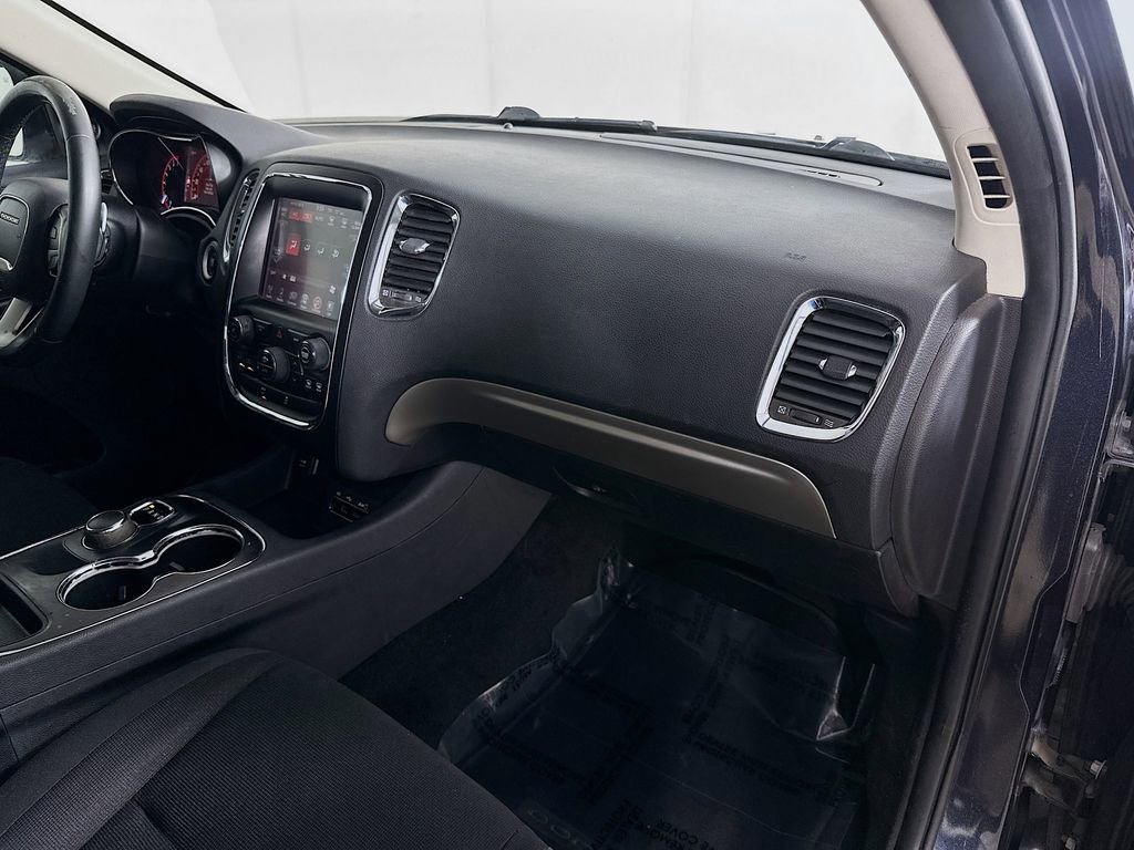 Used 2015 Dodge Durango SXT w/ Quick Order Package 23B RWD image 33