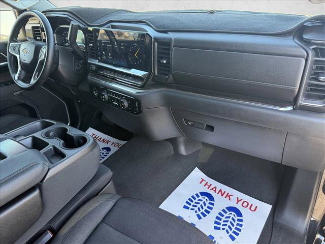 Used 2023 Chevrolet Silverado 1500 LT image 13