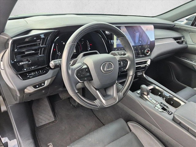 Used 2023 Lexus RX 350 AWD w/ Cold Area Package image 9