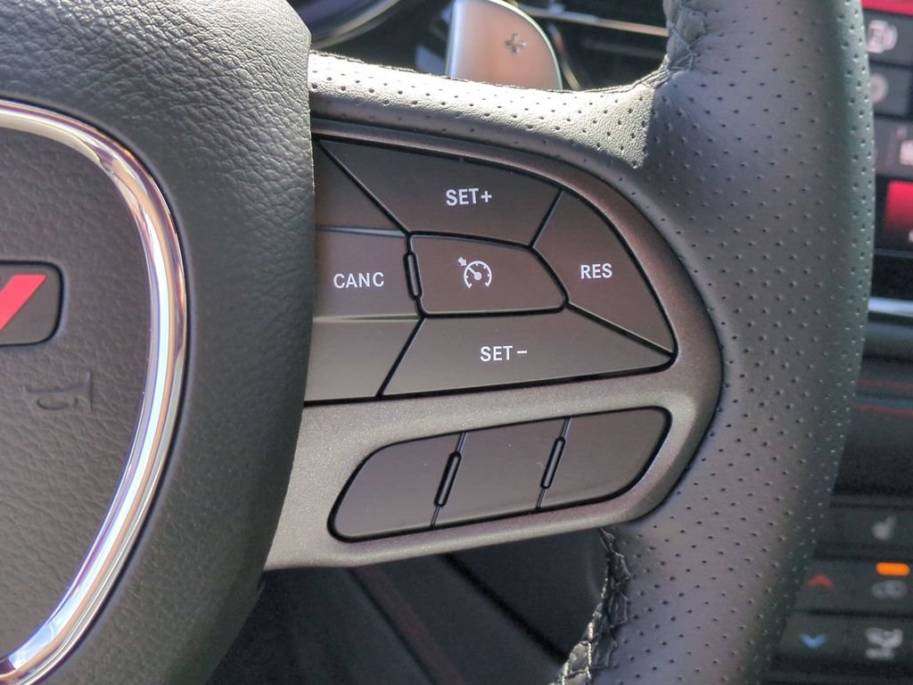 New 2027 Dodge Durango GT w/ Blacktop Package AWD/4WD image 18