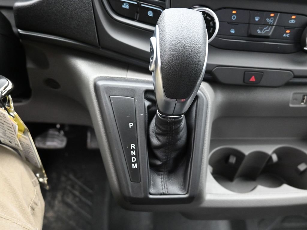 New 2025 Ford Transit 150 Low Roof AWD w/ Interior Upgrade Package image 29