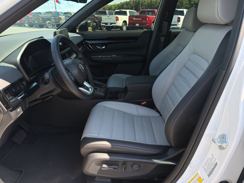 Used 2026 Honda CR-V Sport Touring image 21