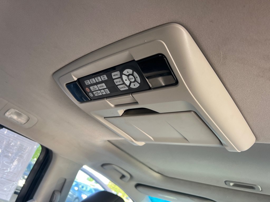 Used 2011 Honda Odyssey EX-L image 18