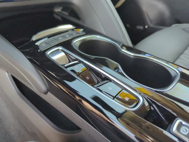 Used 2023 Buick Envision Avenir image 39