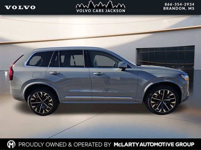 New 2026 Volvo XC90 B6 Ultra w/ Protection Package image 3
