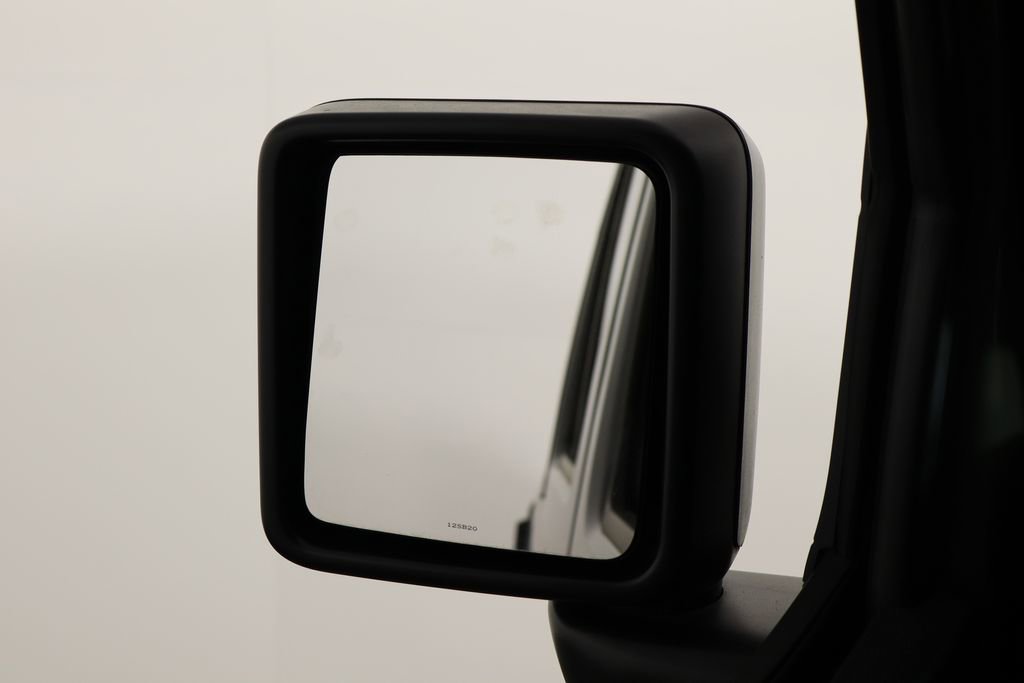 Used 2021 Jeep Wrangler Unlimited Willys image 36